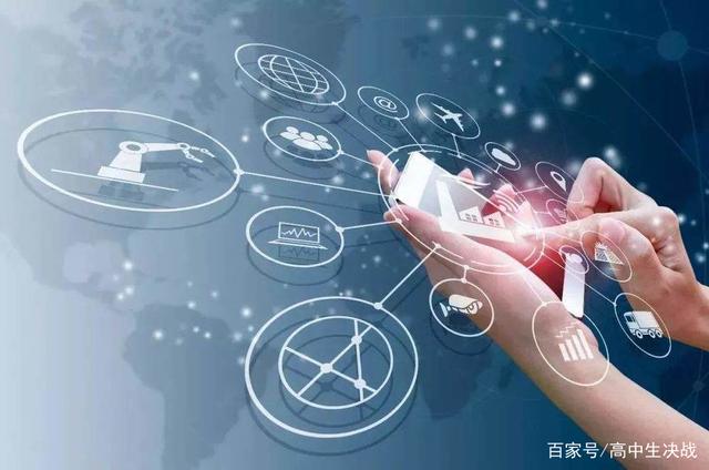 计算机科技行业前景分析 高工资还能保持多久？